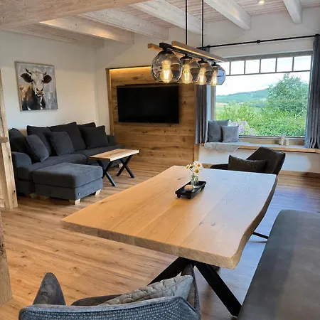 Aussichtsreich - Boutique Inkl Meinecardplus Appartement